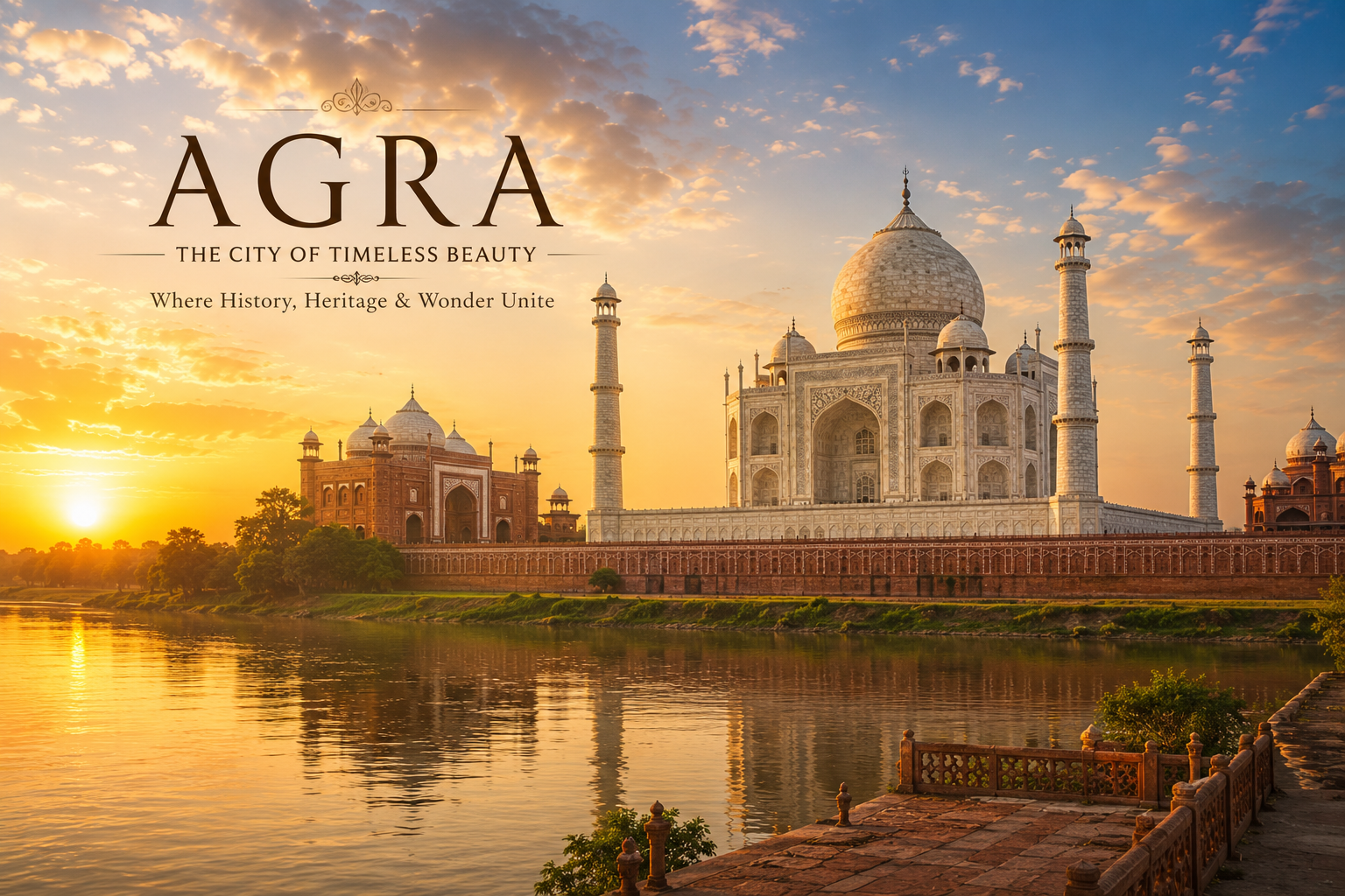 Agra
