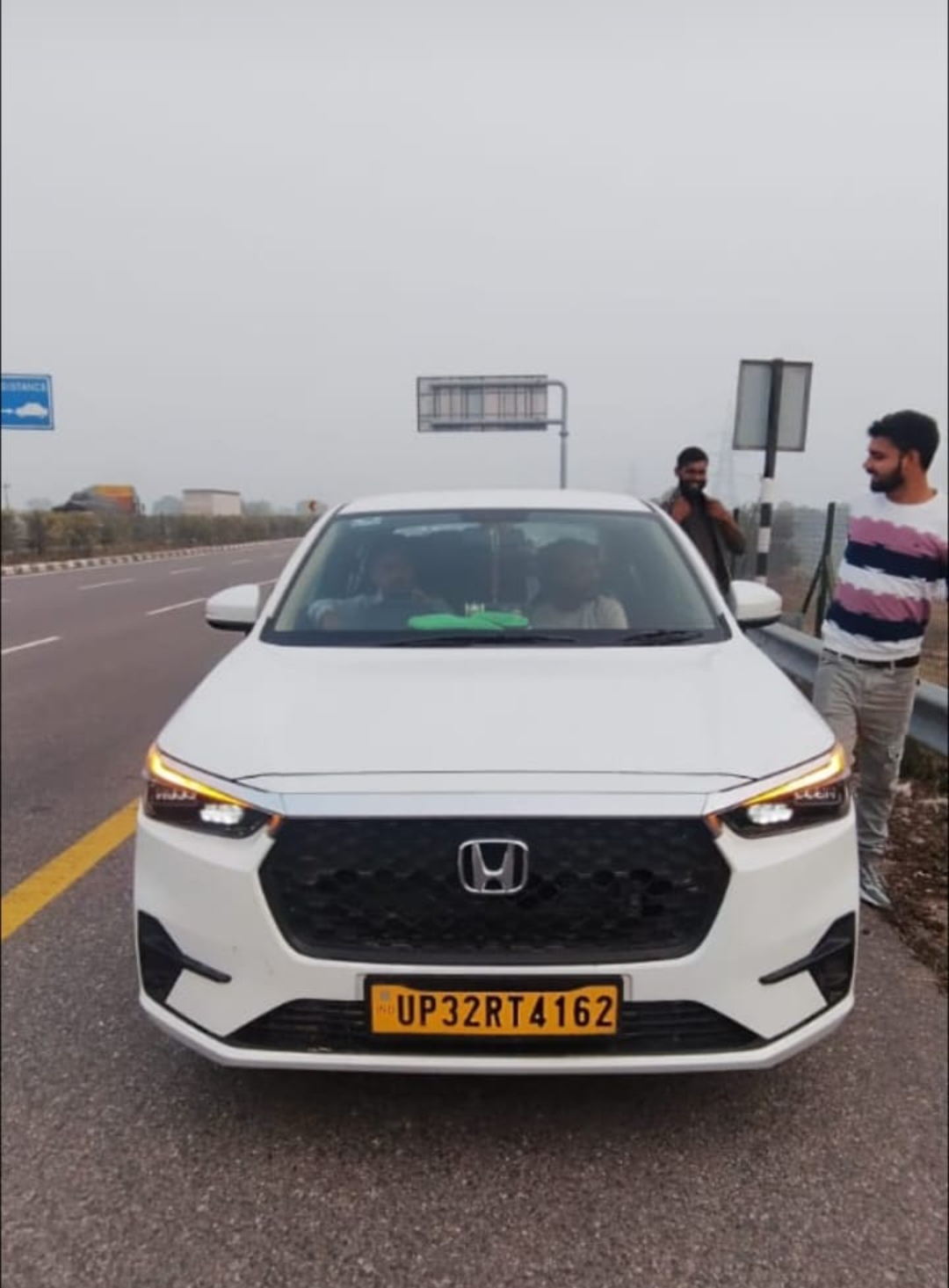 Sedan Car - Dzire, Etios, Amaze