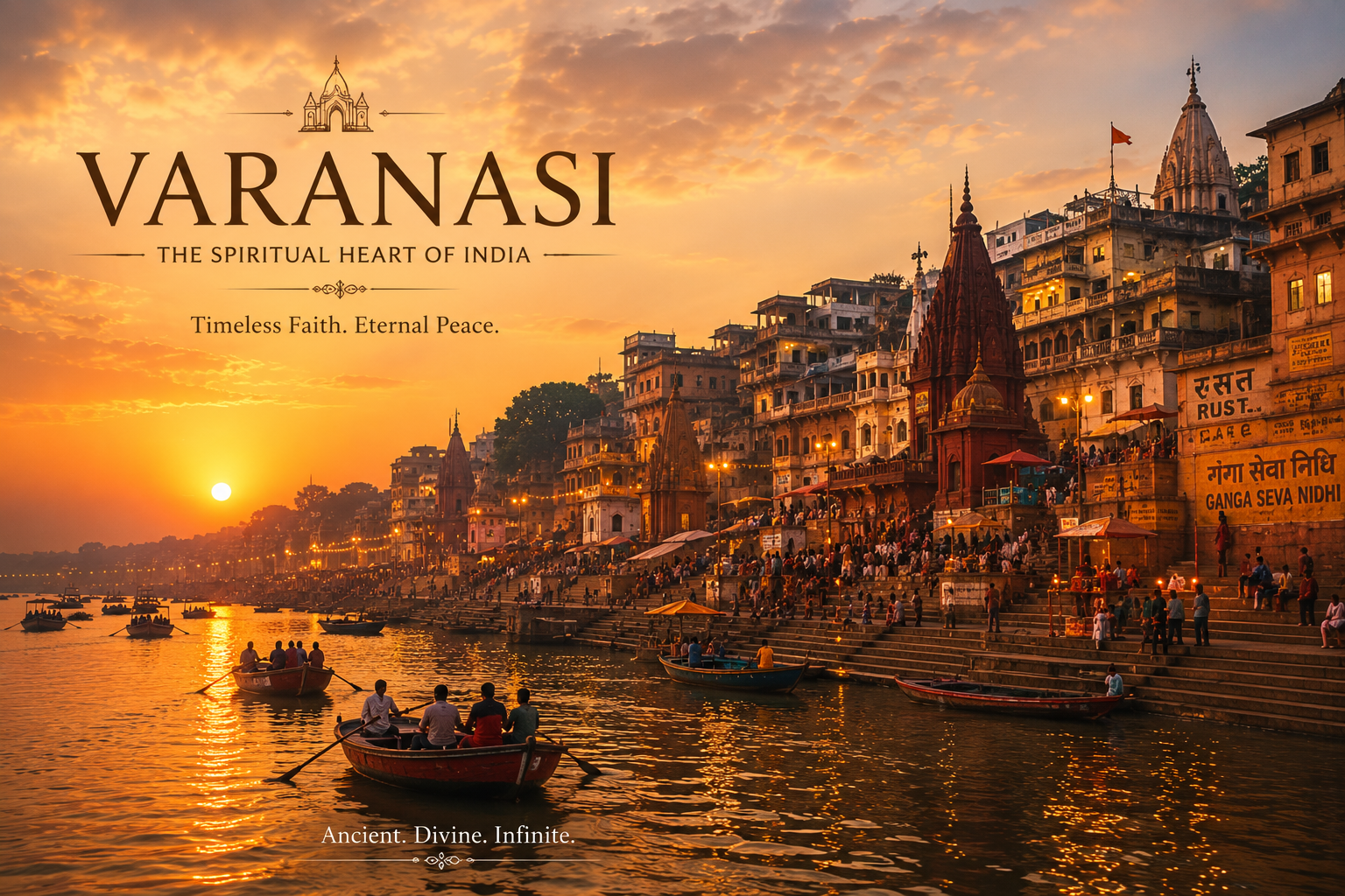 Varanasi