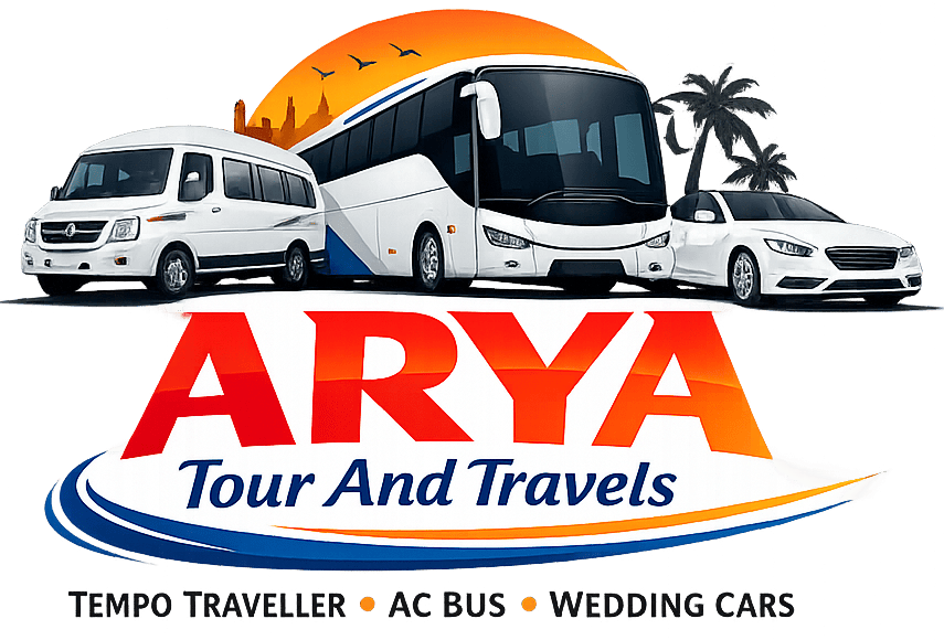 ARYA Tour And Travels Lucknow